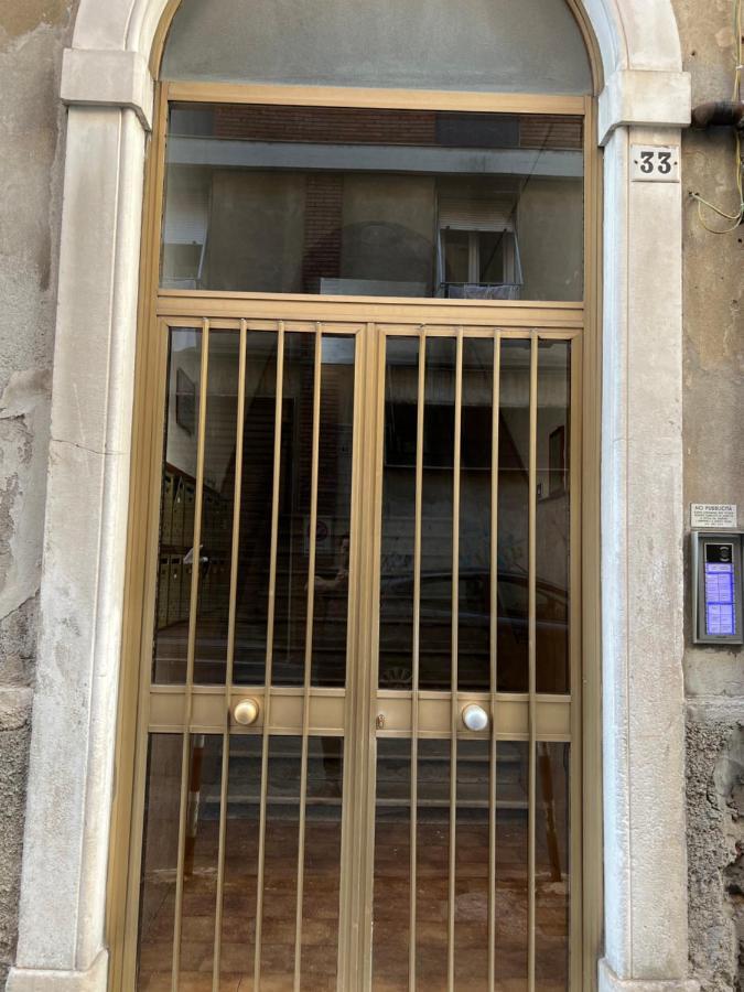 Federici La Tua Base Per Esplorare La Citta E Le Cinque Terre L'Appartamento Accogliente E Centrale La Spezia Exterior photo